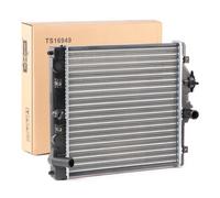 MAXGEAR AC279046 Radiatore motore