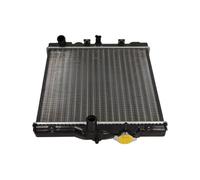 Maxgear AC279046 Radiatore Raffreddamento Motore per Honda Civic V Ce Eh Ej VI