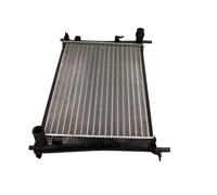 MAXGEAR AC279521 Radiatore, Raffreddamento motore per FORD,MAZDA