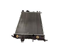 Originale MAXGEAR Radiatore Raffreddamento Motore AC282244 Per Opel
