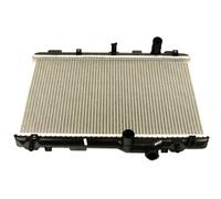 Radiatore Alette di raffreddamento saldate AC296795 MAXGEAR per SUZUKI SWIFT III