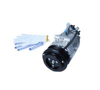 MAXGEAR AC330017 Compressore, Climatizzatore per OPEL,VAUXHALL