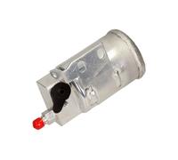 MAXGEAR Essiccatore climatizzatore AC415956 Alluminio per Opel Astra G Coupé