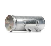 MAXGEAR Essiccatore climatizzatore AC467573 206 CC (2D) 64mm 171mm Alluminio