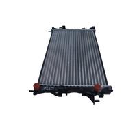 Radiatore Alette di raffreddamento montate meccanicamente AC532498 MAXGEAR