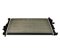 MaXgear Radiatore motore AC535489 per Ford C‑Max, Focus, Galaxy, Grand C‑Max e Volvo