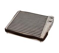 MAXGEAR AC568498 Scambiatore Calore, Interno Termico per Audi, Sedile, Skoda, VW