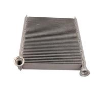 MAXGEAR AC598744 Scambiatore Calore, Interno Termico per Citroën, Peugeot