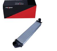 MAXGEAR AC620818 Intercooler Compatibilità con FORD Focus II Hatchback DA, HCP, DP FOCUS III S-MAX WA6 MONDEO IV BA7, LAND ROVER Range Rover Evoque L538