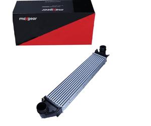 MAXGEAR AC620818 Intercooler Compatibilità con FORD Focus II Hatchback DA, HCP, DP FOCUS III S-MAX WA6 MONDEO IV BA7, LAND ROVER Range Rover Evoque L538