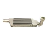 MAXGEAR AC630007 Intercooler per OPEL,VAUXHALL
