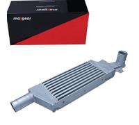 MAXGEAR AC630008 Intercooler Compatibilità con OPEL Corsa C Hatchback X01 COMBO Cassone/Furgonato/Promiscuo COMBO Tour Corsa C Van X01, VAUXHALL Corsa Mk II C Hatchback X01