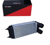 MAXGEAR AC630015 Intercooler LLK Turbo Intercooler
