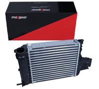 MAXGEAR AC630016 Intercooler Compatibilità con RENAULT Clio 4 Hatchback BH Captur J5, H5 Clio 4 Grandtour KH, DACIA DUSTER
