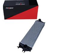MAXGEAR AC630021 Intercooler Compatibilità con RENAULT Trafic 2 Furgonato FL Trafic 2 Autobus JL Trafic 2 Pianale piatto/Telaio EL, OPEL Vivaro A Van X83 Vivaro A Combi X83