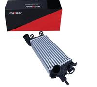 MAXGEAR AC630051 Intercooler Compatibilità con FORD FOCUS III C-Max II DXA/CB7, DXA/CEU Grand C-Max DXA/CB7, DXA/CEU Transit Connect V408 Van FOCUS III Turnier