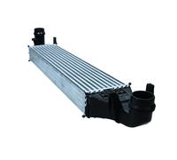 MaXgear Intercooler AC630060 – Scambiatore in alluminio per Mercedes-Benz Classe B W246 B 180