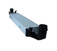 Radiatore intercooler AC630062 MAXGEAR per MERCEDES-BENZ CLASSE E CLASSE C Coupé