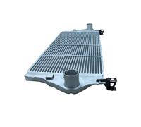 Maxgear AC630086 Intercooler Per Renault Espace IV JK0/1 Laguna II BG0/1