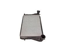 MAXGEAR AC651074 Intercooler, Caricatore Per AUDI, SEAT, SKODA, VW