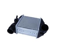 MAXGEAR AC651481 Intercooler, Caricatore Per AUDI, SEAT, SKODA, VW
