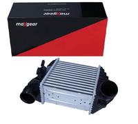 MaXgear Intercooler AC651481 compatibile con Audi, Seat, Skoda, VW
