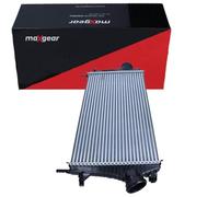 MAXGEAR AC653811 Intercooler Compatibilità con OPEL INSIGNIA INSIGNIA Station wagon INSIGNIA Tre volumi INSIGNIA A Country Tourer G09, CHEVROLET MALIBU V300, SAAB 9-5 YS3G
