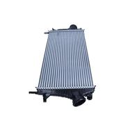 MaXgear Radiatore intercooler AC653811 compatibile con Opel Saab Chevrolet