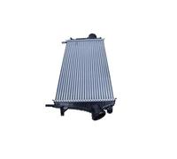 Radiatore intercooler AC653811 MAXGEAR per OPEL SAAB CHEVROLET