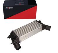 MAXGEAR AC664059 Intercooler Compatibilità con CITROËN JUMPY Furgonato, PEUGEOT EXPERT Furgonato VF3A, VF3U, VF3X 807 MPV, FIAT Scudo Van 270, 272