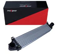 MAXGEAR AC682600 Intercooler Compatibilità con LAND ROVER Range Rover Evoque L538, FORD S-MAX WA6 MONDEO IV BA7, VOLVO XC60 156