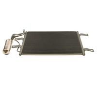 MAXGEAR AC810716 Condensatore, Climatizzatore per OPEL,VAUXHALL