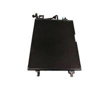 Condensatore radiatore climatizzazione R 134a AC811318 MAXGEAR per AUDI VW