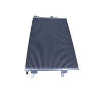Condensatore radiatore climatizzazione R 134a AC823656 MAXGEAR per RENAULT