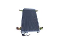Condensatore radiatore climatizzazione R 134a AC824568 MAXGEAR