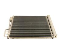 Condensatore radiatore climatizzazione R 134a AC824585 MAXGEAR per SMART