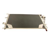 MAXGEAR Condensatore, Climatizzatore per MERCEDES-BENZ AC893572