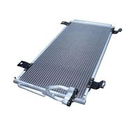 MAXGEAR AC828447 Condensatore climatizzatore per MAZDA con essiccatore