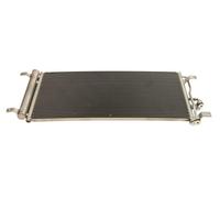MAXGEAR Condensatore, Climatizzatore compatibile con OPEL VAUXHALL CHEVROLET