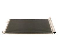 MAXGEAR Condensatore, Climatizzatore per BMW MINI AC830007
