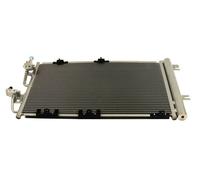 AC830013 MAXGEAR Condensatore, Climatizzatore per OPEL,VAUXHALL