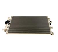 MAXGEAR Condensatore, Climatizzatore per FORD AC830018