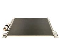 MAXGEAR AC830024 Condensatore, Climatizzatore per NISSAN