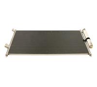 MaXgear Condensatore climatizzatore AC830027 Alluminio per Nissan X-Trail 2.2 DCI 4x4