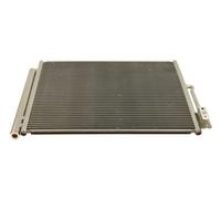 MAXGEAR AC830029 Condensatore, Climatizzatore per OPEL,VAUXHALL