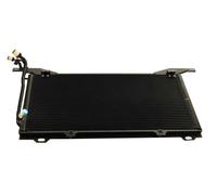 MAXGEAR AC830038 Condensatore, Climatizzatore per MERCEDES-BENZ