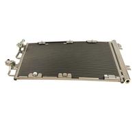 MAXGEAR Condensatore Aria Condizionata Alluminio per Opel Zafira B 1.6 CNG Turbo