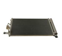 MaXgear Condensatore climatizzatore AC830062 per Hyundai Accent
