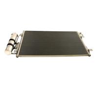 MAXGEAR Condensatore, Climatizzatore per NISSAN RENAULT AC830088
