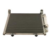 MaXgear Condensatore climatizzatore AC830092 R134a per Opel e Suzuki